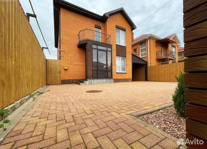 Тротуарная плитка