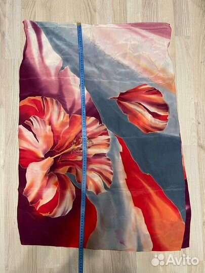Шарфы б/у