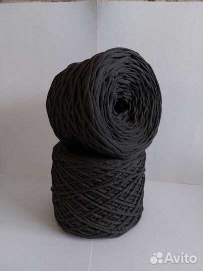 Полиэфирный шнур