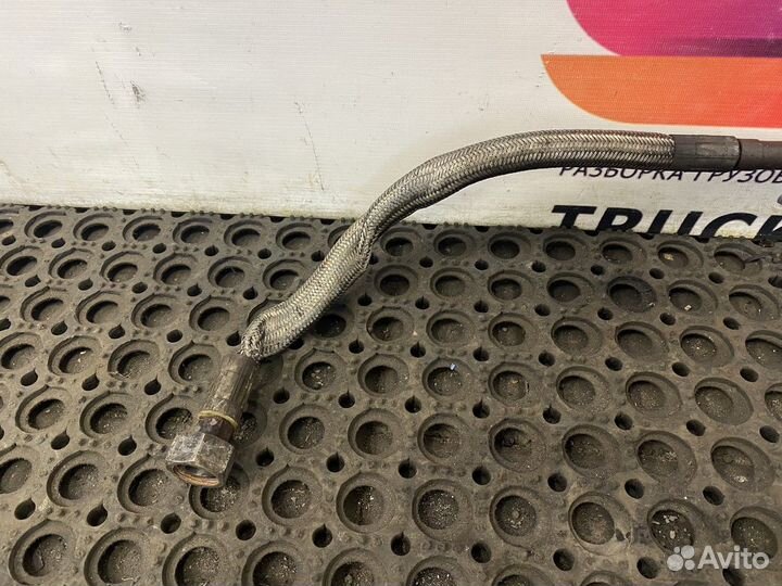 1787879 Трубка компрессора Daf XF105