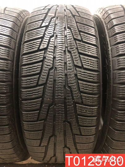 Nokian Tyres Nordman RS2 195/55 R15 89R