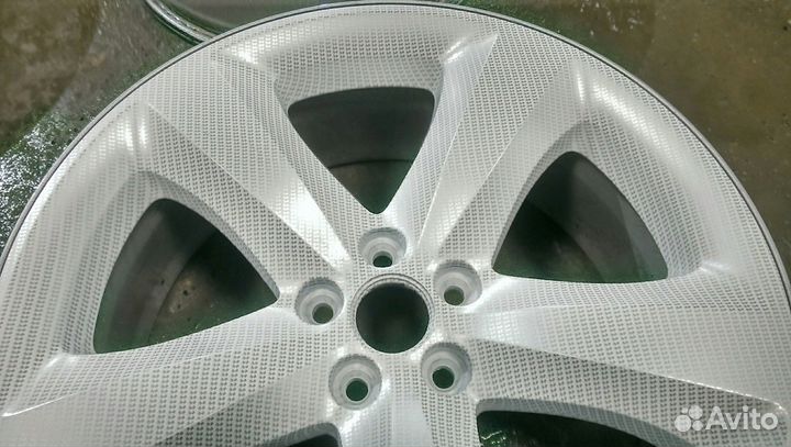 Аквапечать - Аквапринт. Антихром. Покраска