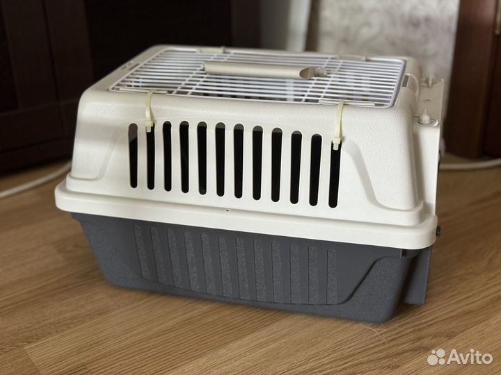 Переноска Ferplast Atlas 5 Open