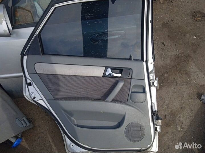 Дверь боковая Chevrolet Lacetti