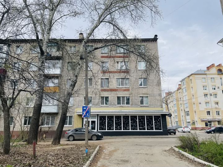 Продам офисное помещение, 106 м²