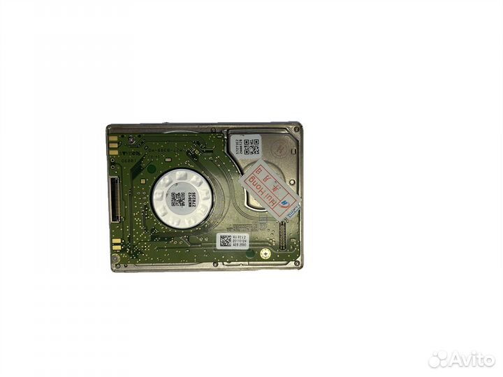 Жесткий диск для Macbook 1.8