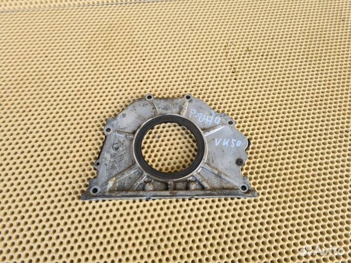 Крышка коленвала Infiniti Fx50 S51