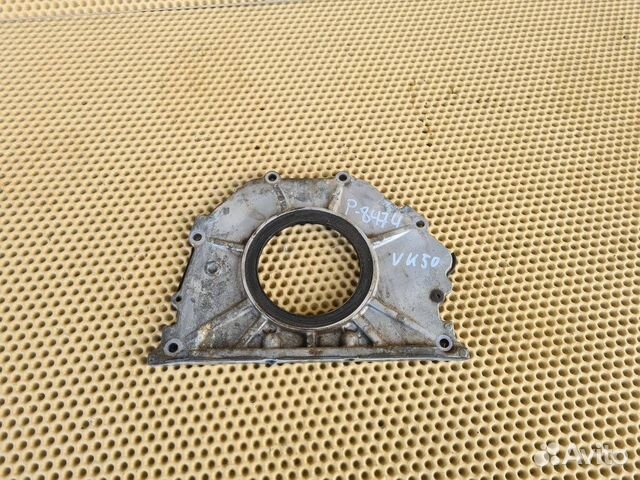 Крышка коленвала Infiniti Fx50 S51