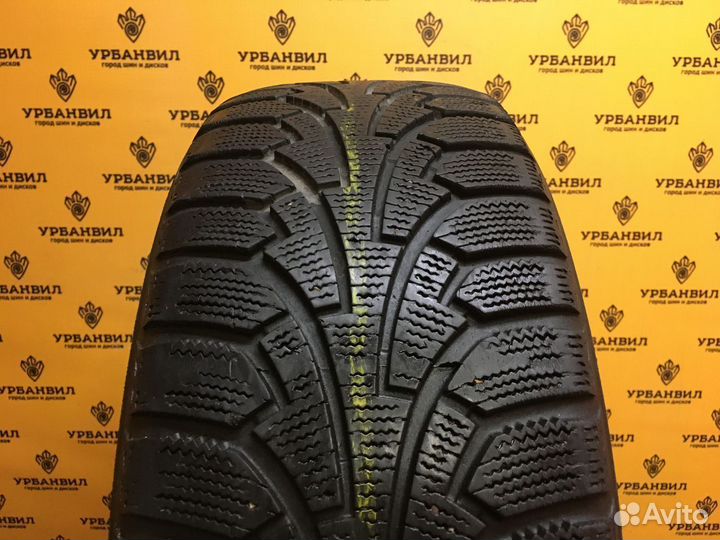 Nokian Tyres Nordman RS 205/55 R16 94R