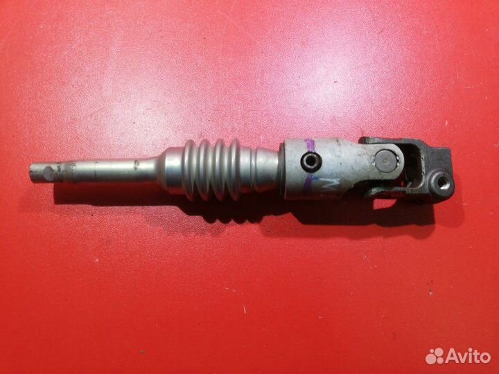 Рулевой карданчик Mercedes-Benz M-Class W164 M 272