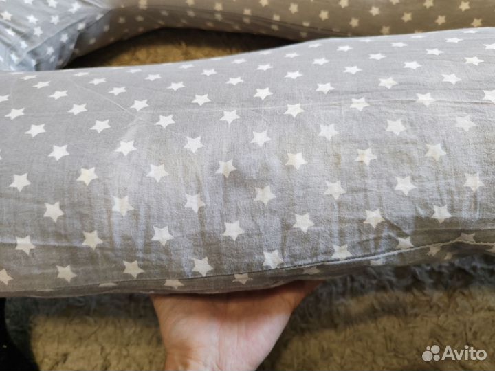 Подушка для беременных