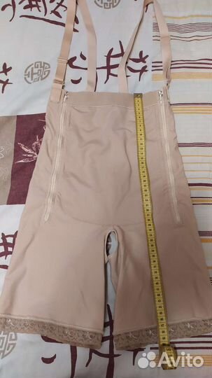 Бандаж послеоперационный абдоминальный