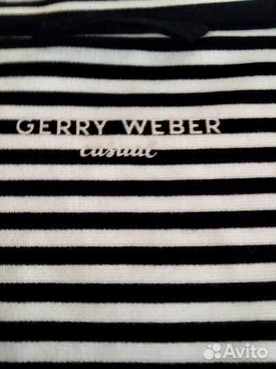 Жакет женский Gerry Weber