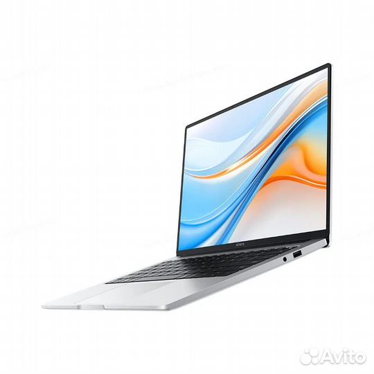 Ноутбук Honor MagicBook X14 Plus R7 8845HS/16gb/51