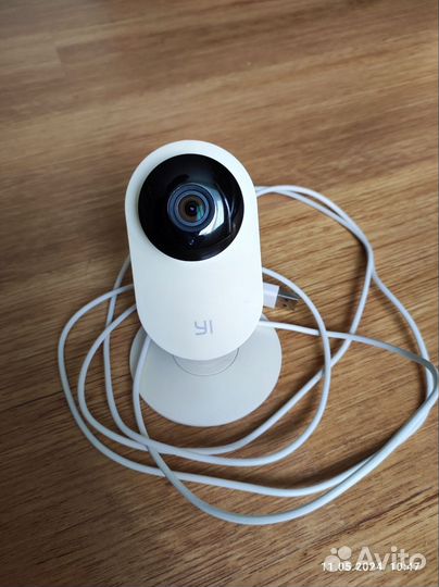 Xiaomi Yi Ants Cam 720p