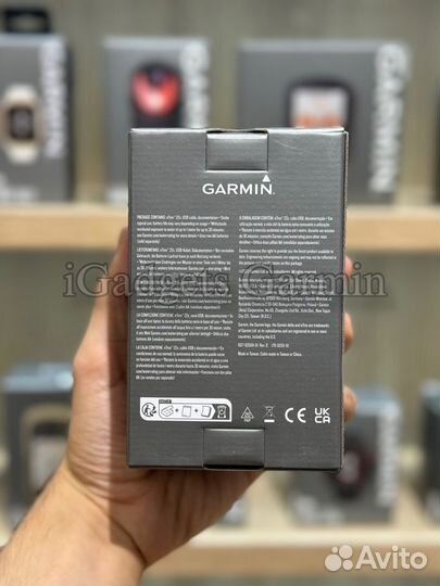 Garmin Etrex 22x