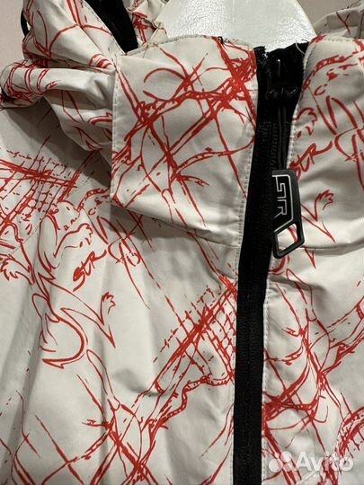 Куртка для сноуборда xl