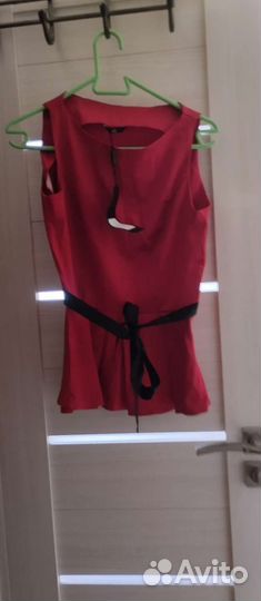 Классический костюм