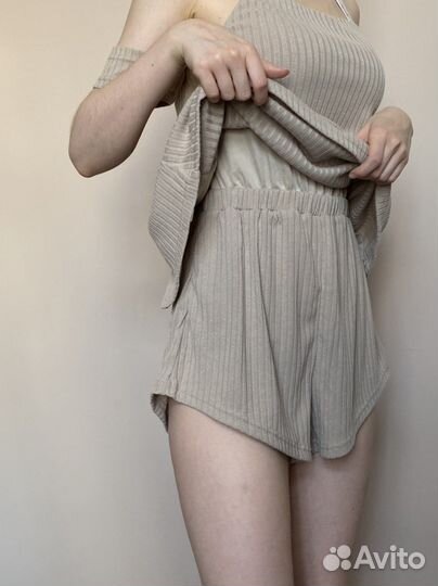 Новый комбинезон Sabo skirt Xs