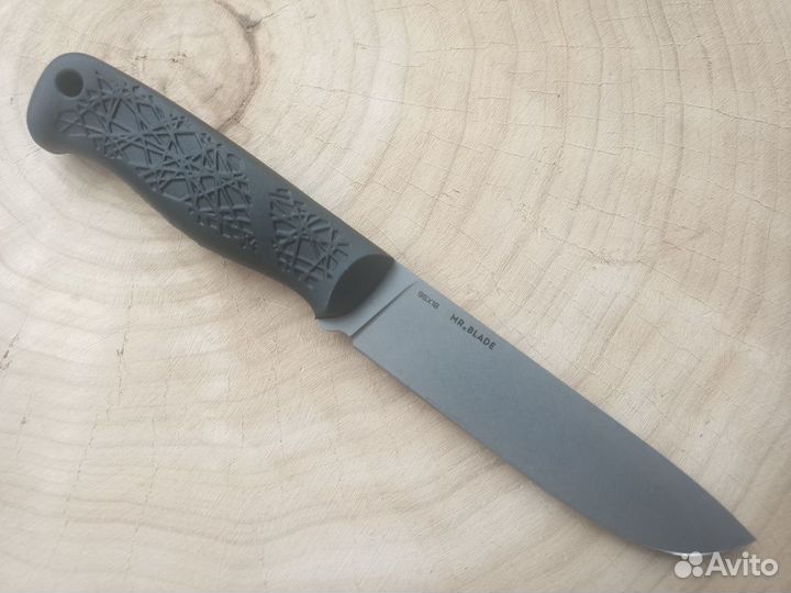 Нож Mr.Blade B-15