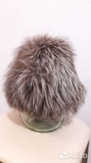 Шапка меховая