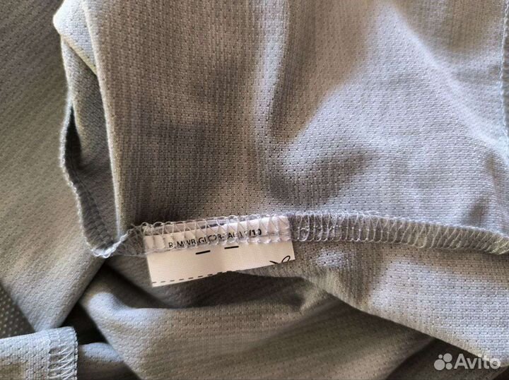 Ralph Lauren рефлективный Лонгслив оригинал