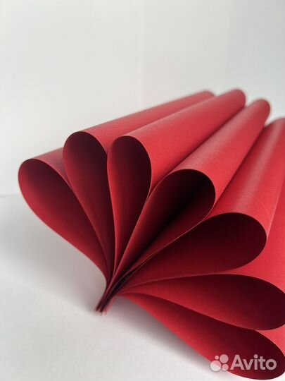 Дизайнерская бумага