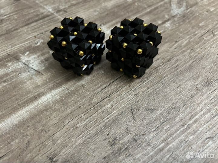 Кубики антистресс