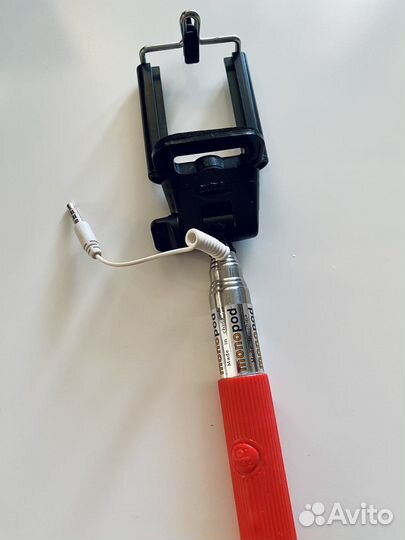 Селфи палка