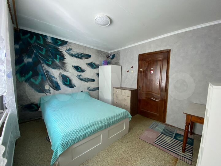 3-к. квартира, 72 м², 1/5 эт.