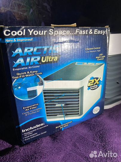 Миникондиционер