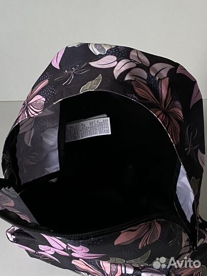 Рюкзак новый Roxy