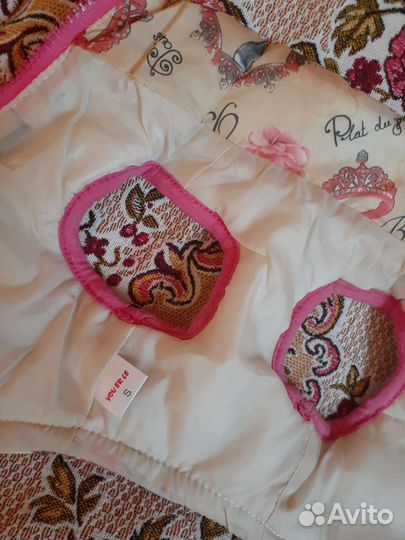 Одежда для маленьких собак