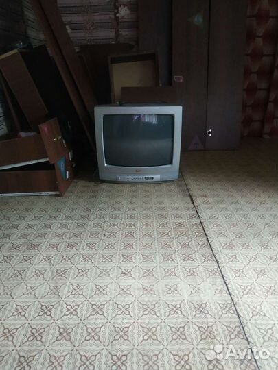 Телевизор LG бу