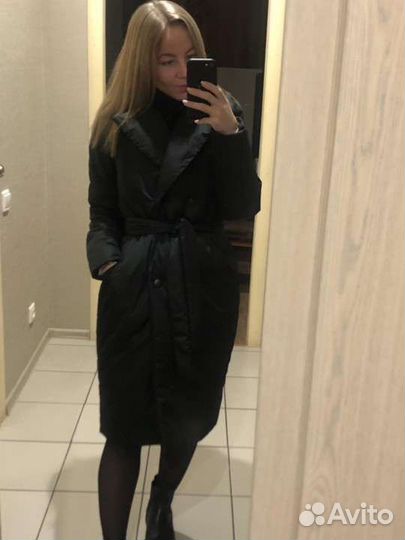 Пальто женское