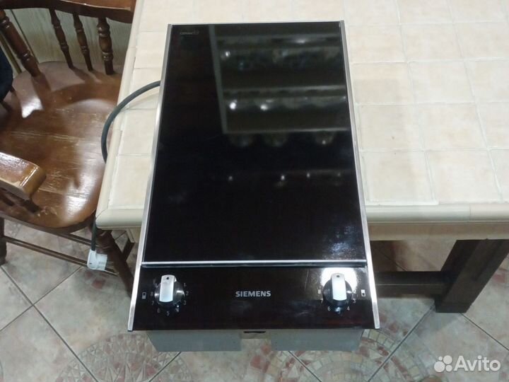 Электрогриль siemens