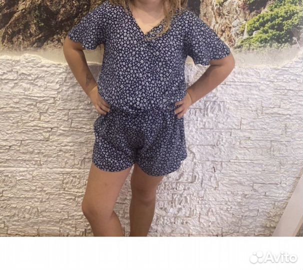 Костюм для девочки