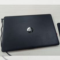 Ноутбук hp rtl8723de