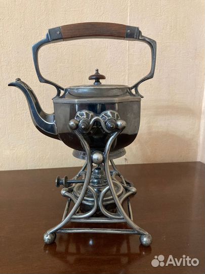 Бульотки антикварные