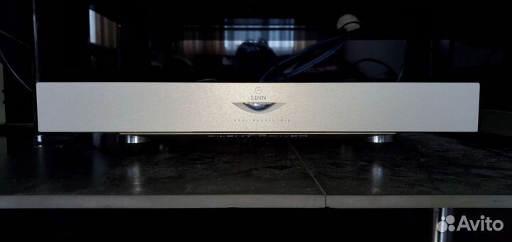 Усилитель Linn Klimax 500 twin