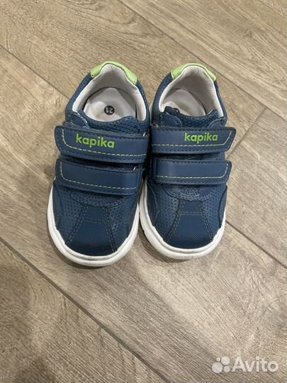 Кроссовки детские