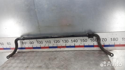 Стабилизатор поперечной устойчивости передний KIA