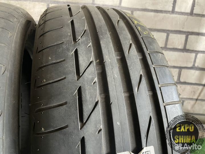 Bridgestone Potenza S001 225/45 R18 95Y