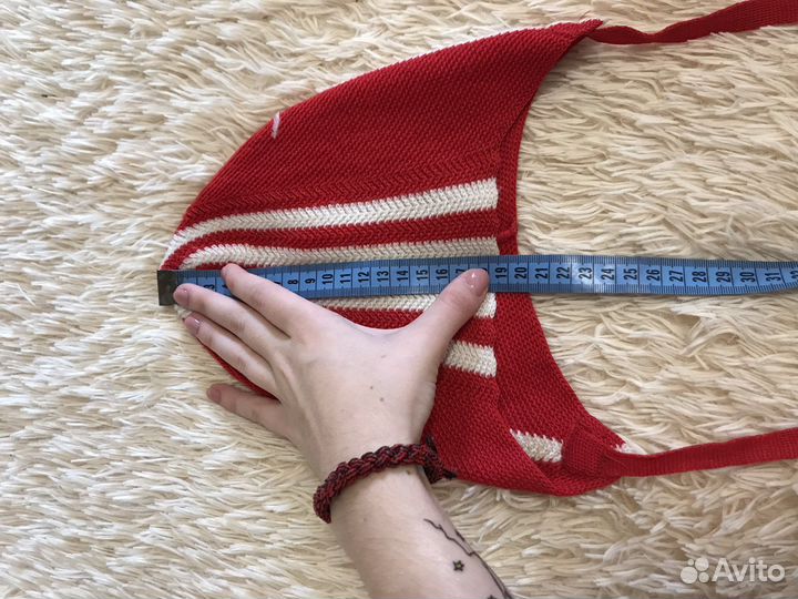 Шапка детская