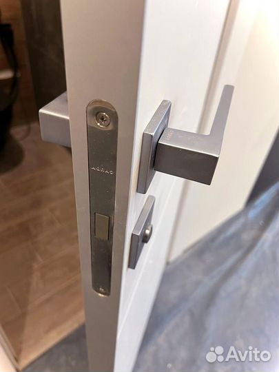 Дверь межкомнатная новая