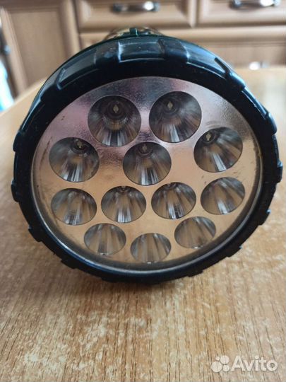 Фонарь Космос