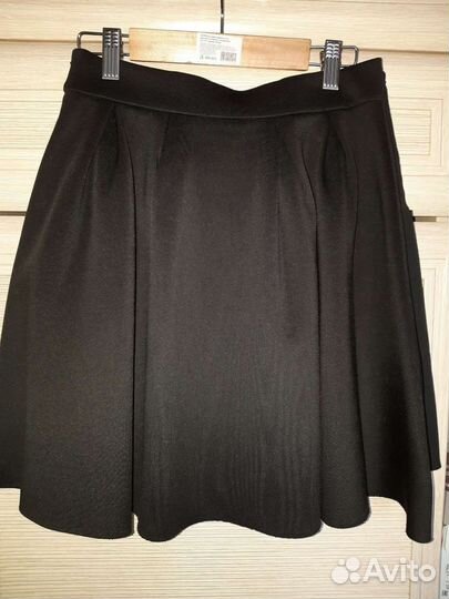 Юбки школьные 152