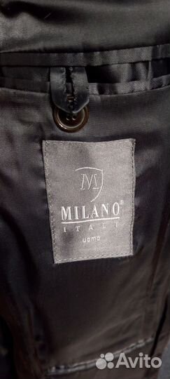 Блейзер(пиджак Ultimo Milano 50 размер
