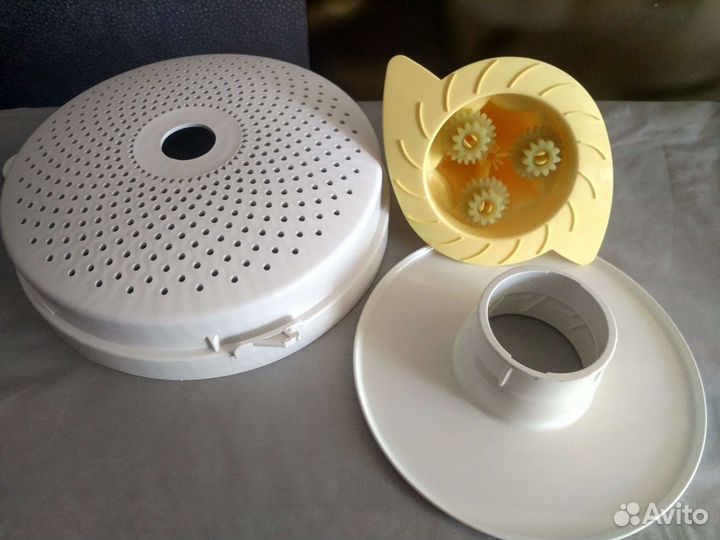 Новые насадки комбайн Bosch мсм55хх и блендер