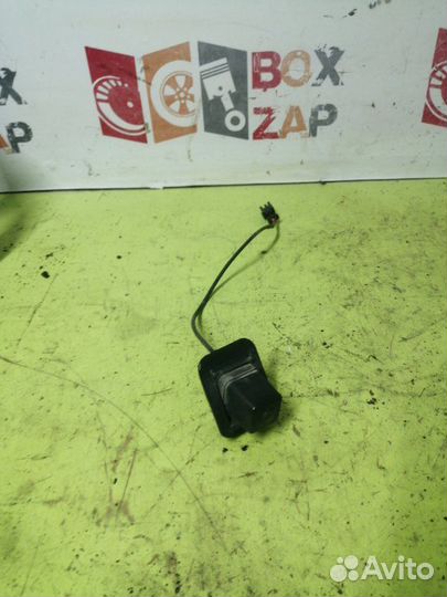 Камера заднего вида Mercedes Benz S350 Cdi 3.0